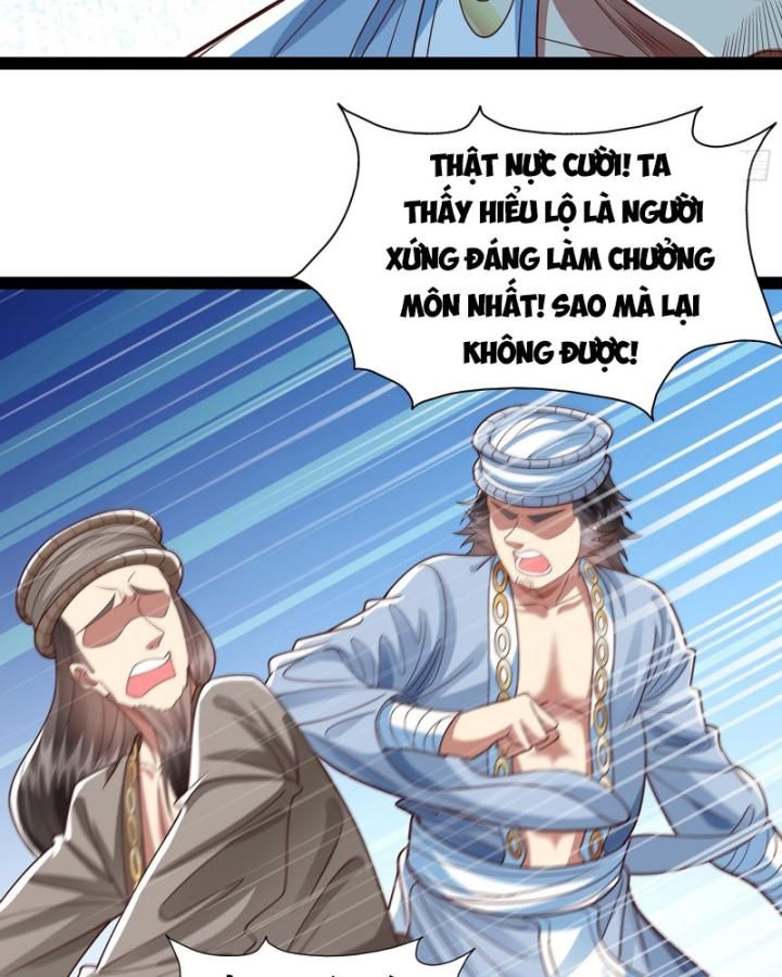 Hoá Ra Ta Là Lão Tổ Ma Đạo?: Chapter 24