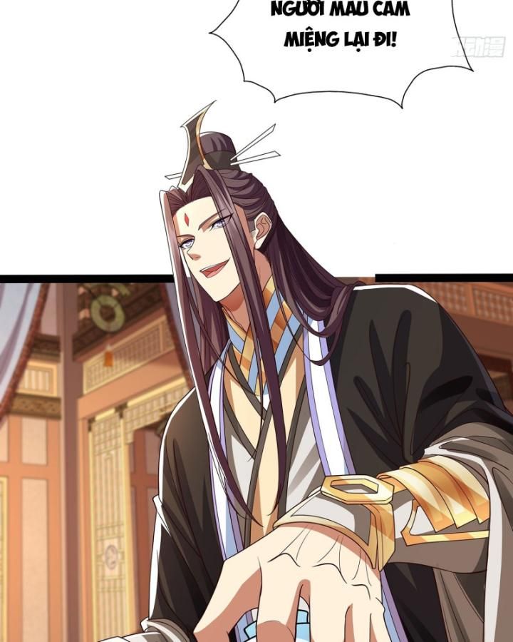 Hoá Ra Ta Là Lão Tổ Ma Đạo?: Chapter 24