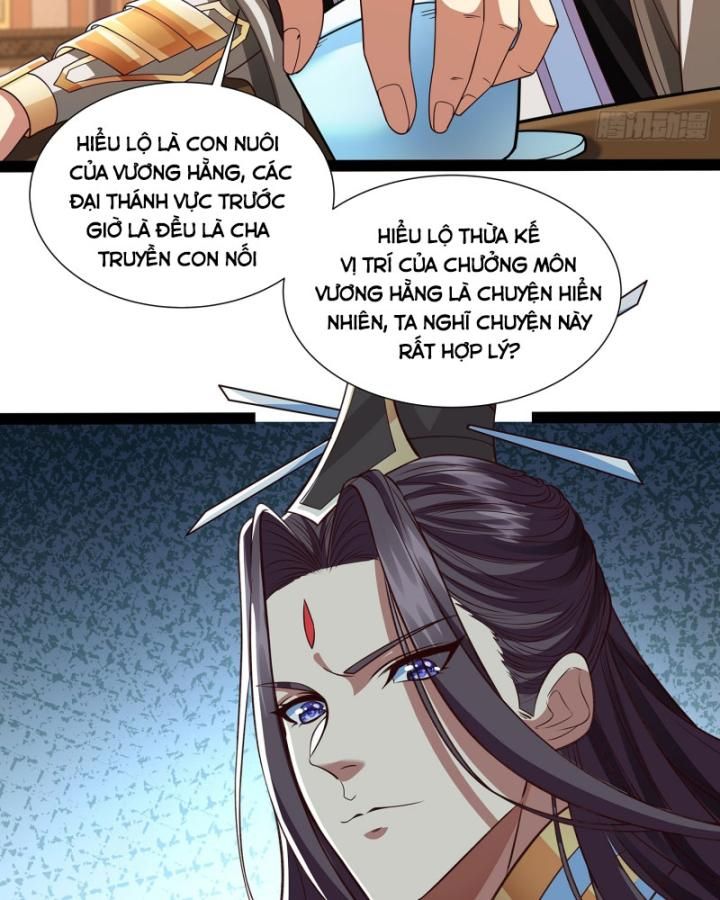 Hoá Ra Ta Là Lão Tổ Ma Đạo?: Chapter 24