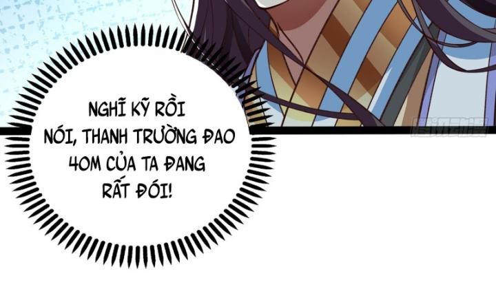 Hoá Ra Ta Là Lão Tổ Ma Đạo?: Chapter 24
