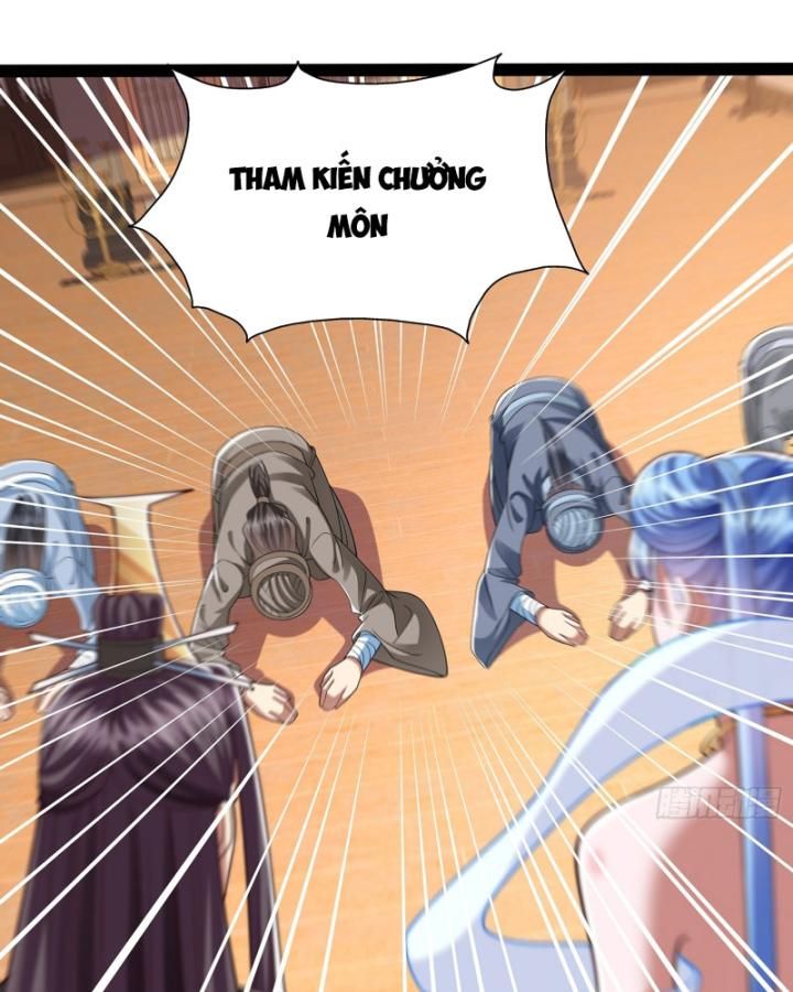 Hoá Ra Ta Là Lão Tổ Ma Đạo?: Chapter 24