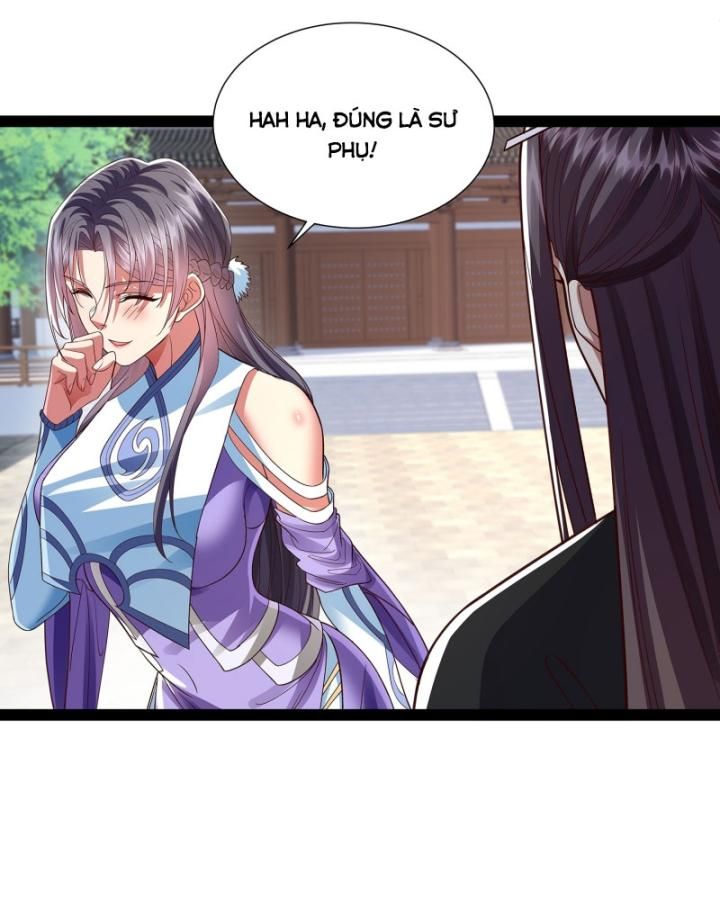 Hoá Ra Ta Là Lão Tổ Ma Đạo?: Chapter 24