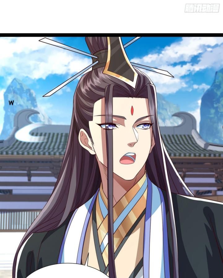 Hoá Ra Ta Là Lão Tổ Ma Đạo?: Chapter 24