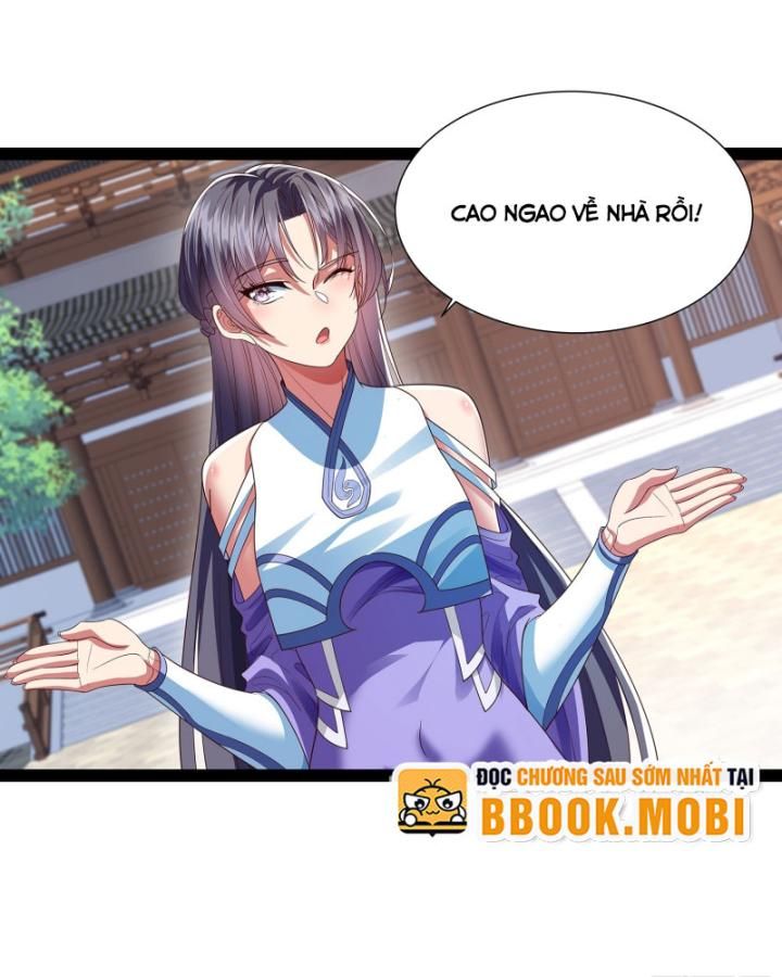 Hoá Ra Ta Là Lão Tổ Ma Đạo?: Chapter 24