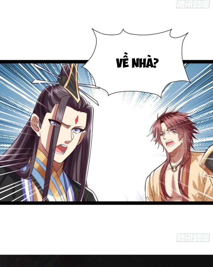 Hoá Ra Ta Là Lão Tổ Ma Đạo?: Chapter 24