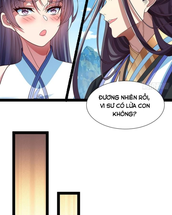 Hoá Ra Ta Là Lão Tổ Ma Đạo?: Chapter 24