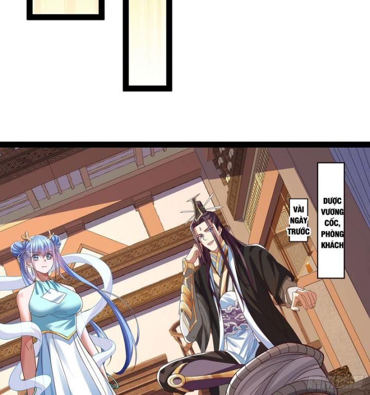 Hoá Ra Ta Là Lão Tổ Ma Đạo?: Chapter 24