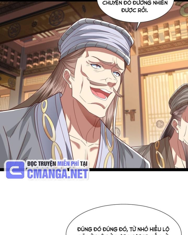 Hoá Ra Ta Là Lão Tổ Ma Đạo?: Chapter 24