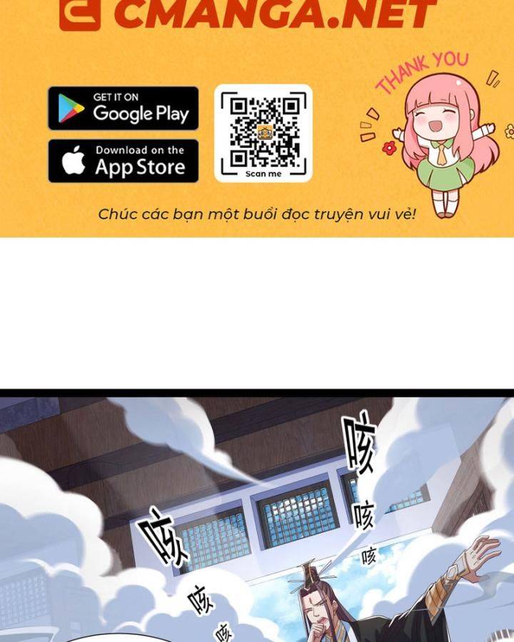 Hoá Ra Ta Là Lão Tổ Ma Đạo?: Chapter 25