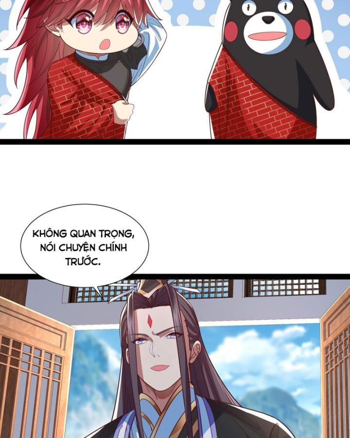 Hoá Ra Ta Là Lão Tổ Ma Đạo?: Chapter 25