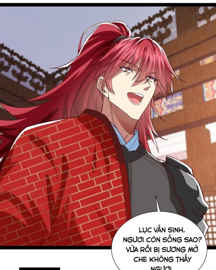 Hoá Ra Ta Là Lão Tổ Ma Đạo?: Chapter 25