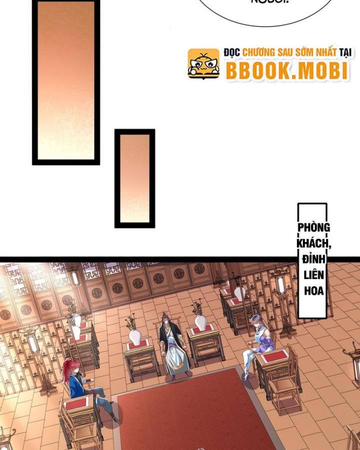 Hoá Ra Ta Là Lão Tổ Ma Đạo?: Chapter 25