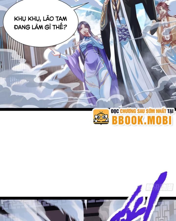 Hoá Ra Ta Là Lão Tổ Ma Đạo?: Chapter 25