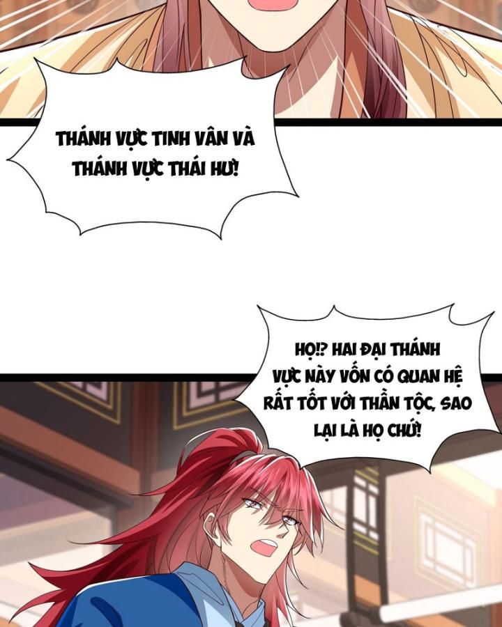 Hoá Ra Ta Là Lão Tổ Ma Đạo?: Chapter 25