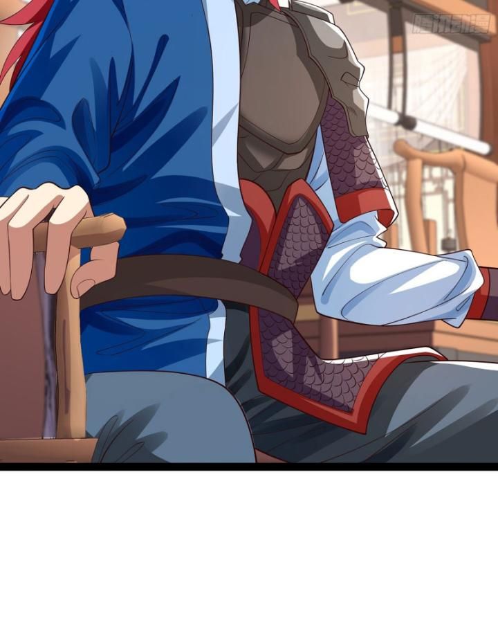 Hoá Ra Ta Là Lão Tổ Ma Đạo?: Chapter 25