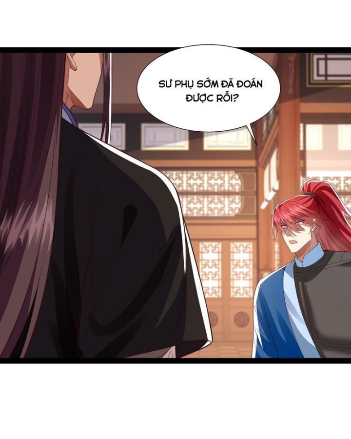 Hoá Ra Ta Là Lão Tổ Ma Đạo?: Chapter 25