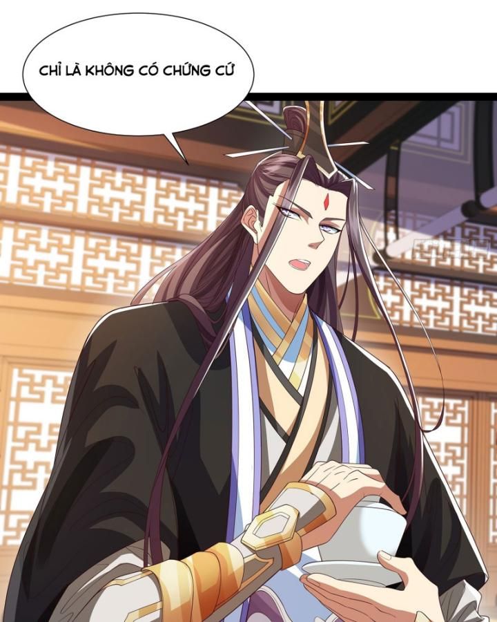 Hoá Ra Ta Là Lão Tổ Ma Đạo?: Chapter 25