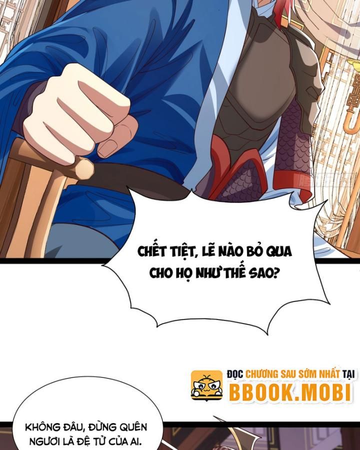 Hoá Ra Ta Là Lão Tổ Ma Đạo?: Chapter 25