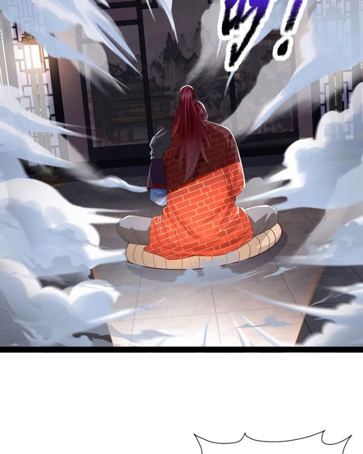 Hoá Ra Ta Là Lão Tổ Ma Đạo?: Chapter 25