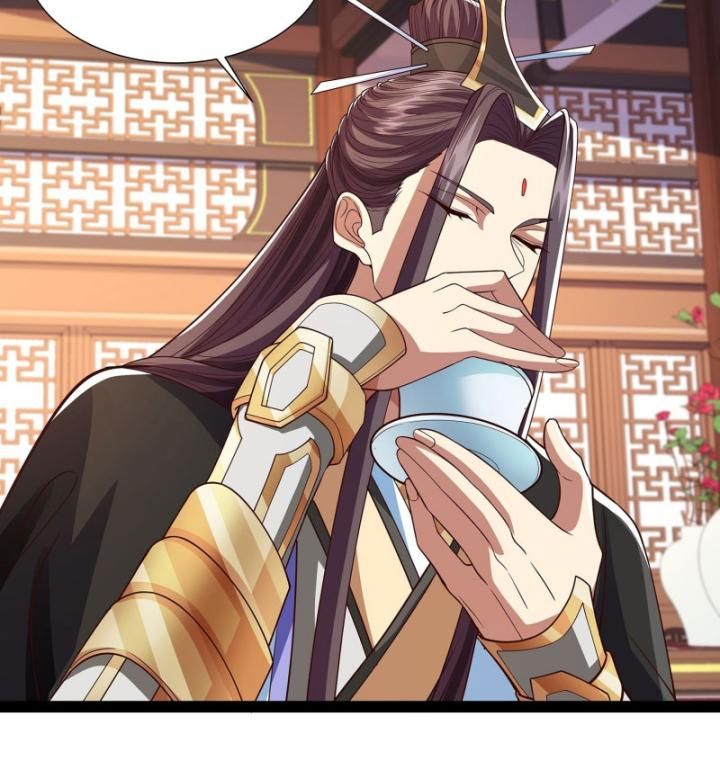 Hoá Ra Ta Là Lão Tổ Ma Đạo?: Chapter 25