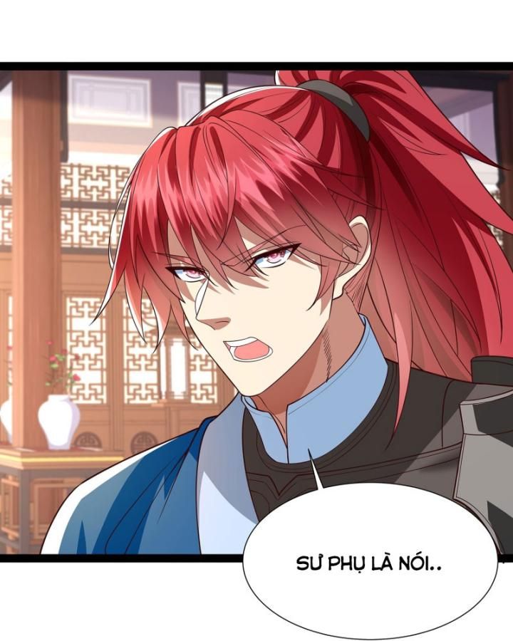 Hoá Ra Ta Là Lão Tổ Ma Đạo?: Chapter 25