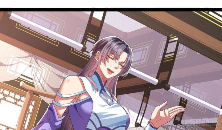 Hoá Ra Ta Là Lão Tổ Ma Đạo?: Chapter 25