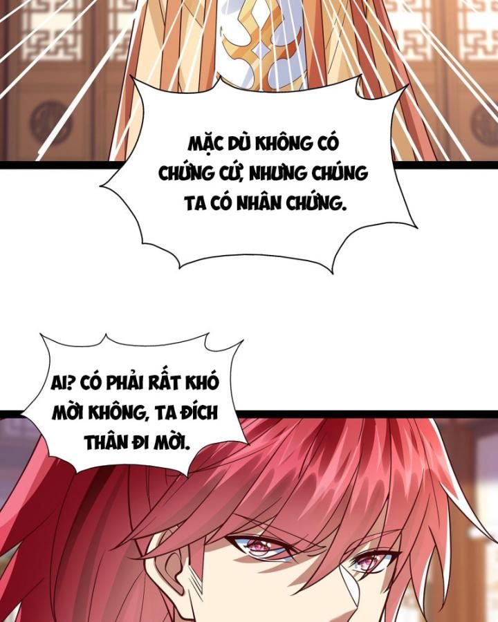 Hoá Ra Ta Là Lão Tổ Ma Đạo?: Chapter 25