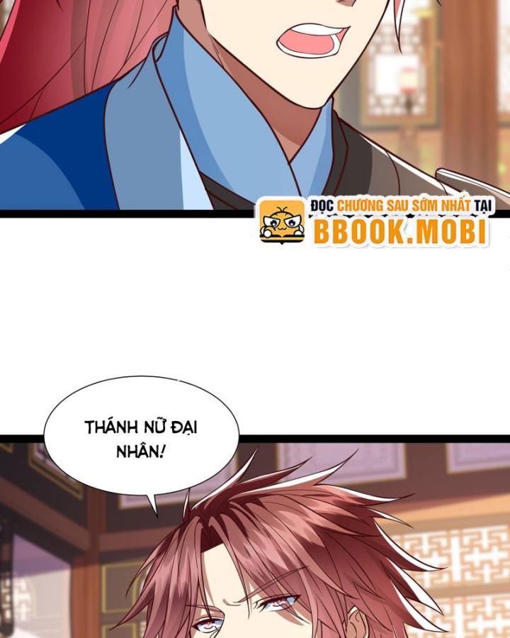 Hoá Ra Ta Là Lão Tổ Ma Đạo?: Chapter 25