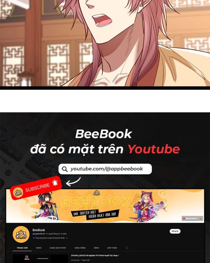 Hoá Ra Ta Là Lão Tổ Ma Đạo?: Chapter 25