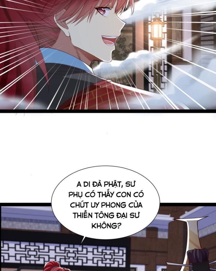 Hoá Ra Ta Là Lão Tổ Ma Đạo?: Chapter 25