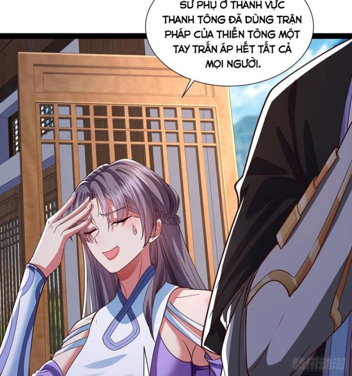 Hoá Ra Ta Là Lão Tổ Ma Đạo?: Chapter 25