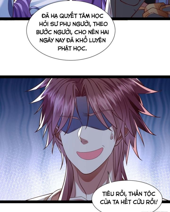 Hoá Ra Ta Là Lão Tổ Ma Đạo?: Chapter 25