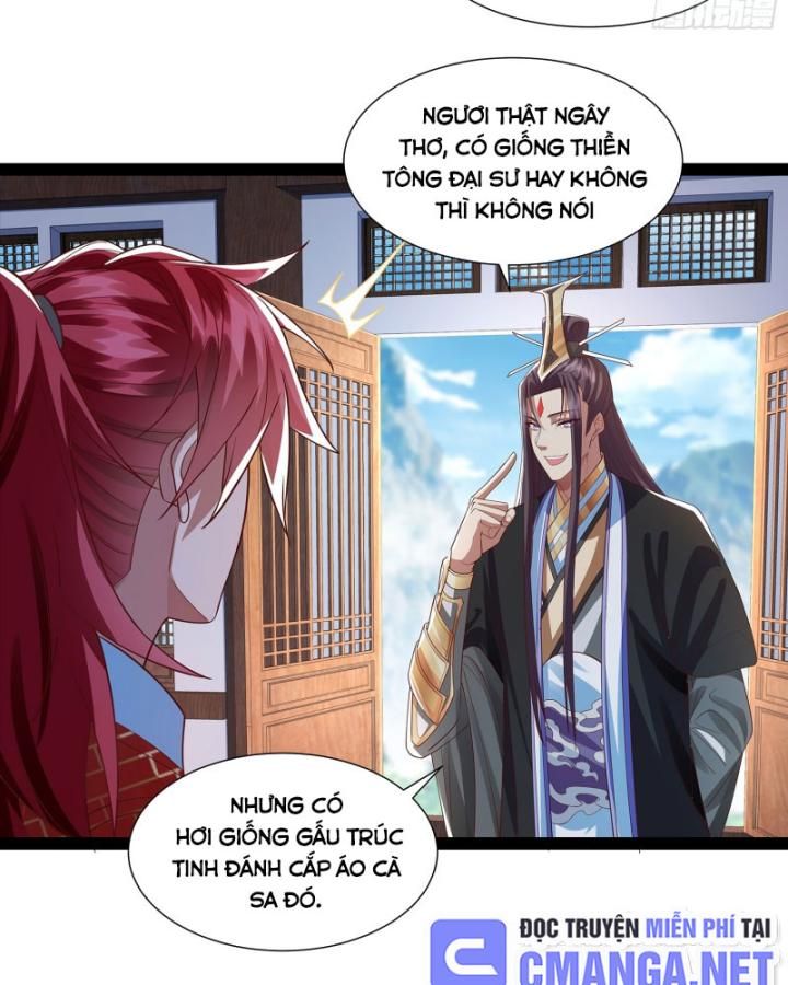 Hoá Ra Ta Là Lão Tổ Ma Đạo?: Chapter 25