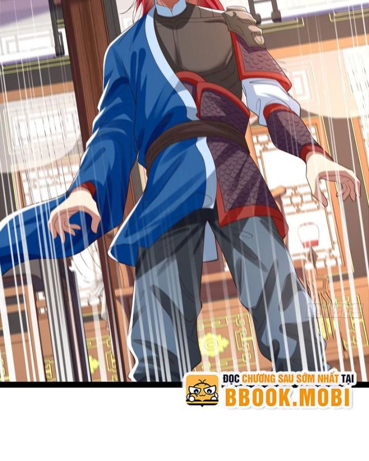 Hoá Ra Ta Là Lão Tổ Ma Đạo?: Chapter 26