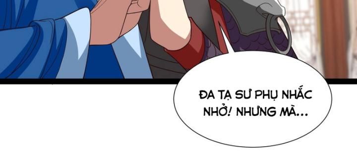 Hoá Ra Ta Là Lão Tổ Ma Đạo?: Chapter 26