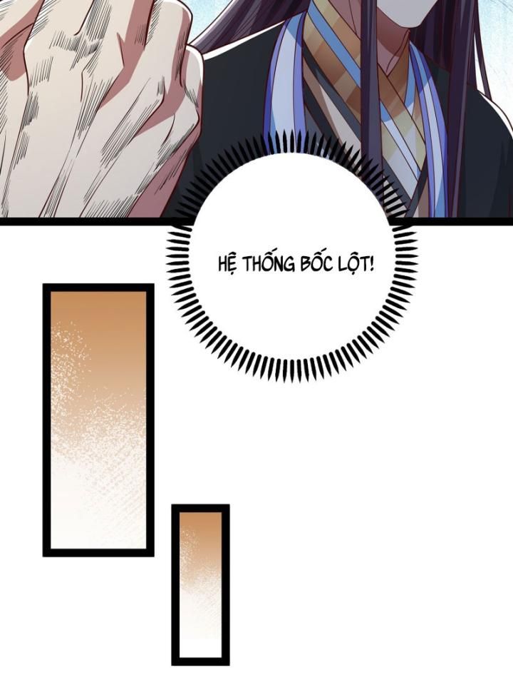 Hoá Ra Ta Là Lão Tổ Ma Đạo?: Chapter 26