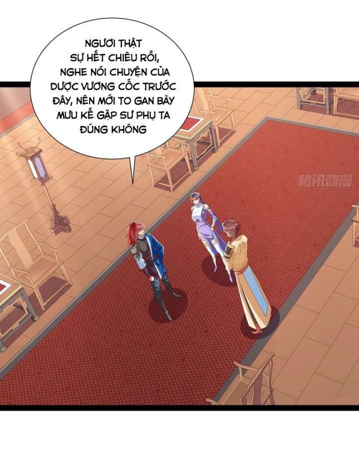 Hoá Ra Ta Là Lão Tổ Ma Đạo?: Chapter 26