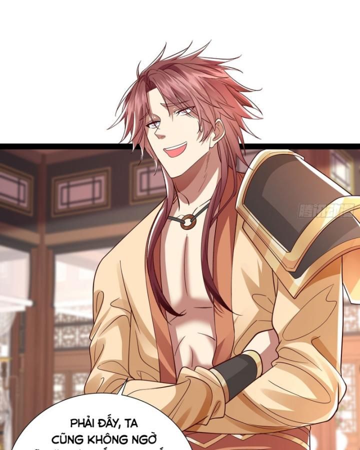 Hoá Ra Ta Là Lão Tổ Ma Đạo?: Chapter 26