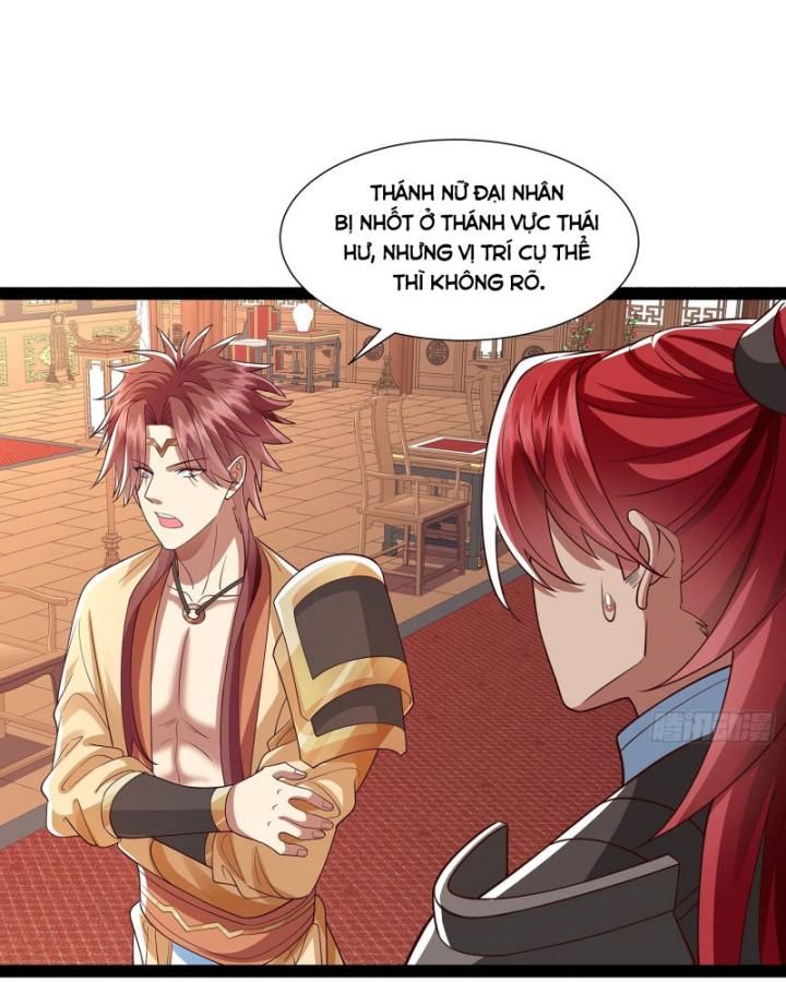 Hoá Ra Ta Là Lão Tổ Ma Đạo?: Chapter 26