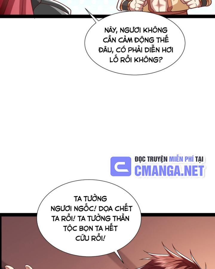 Hoá Ra Ta Là Lão Tổ Ma Đạo?: Chapter 26