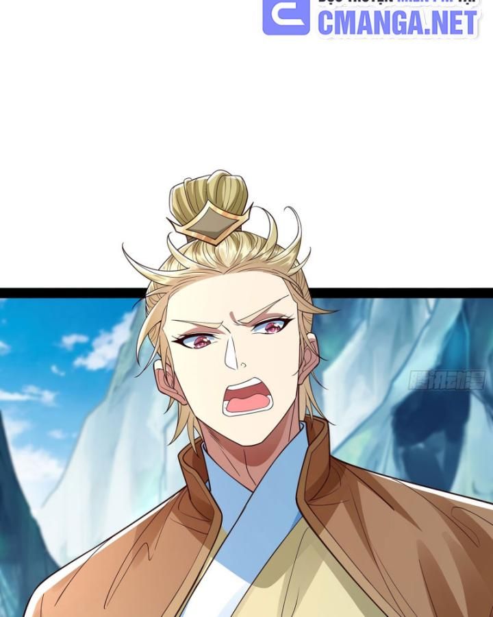 Hoá Ra Ta Là Lão Tổ Ma Đạo?: Chapter 26