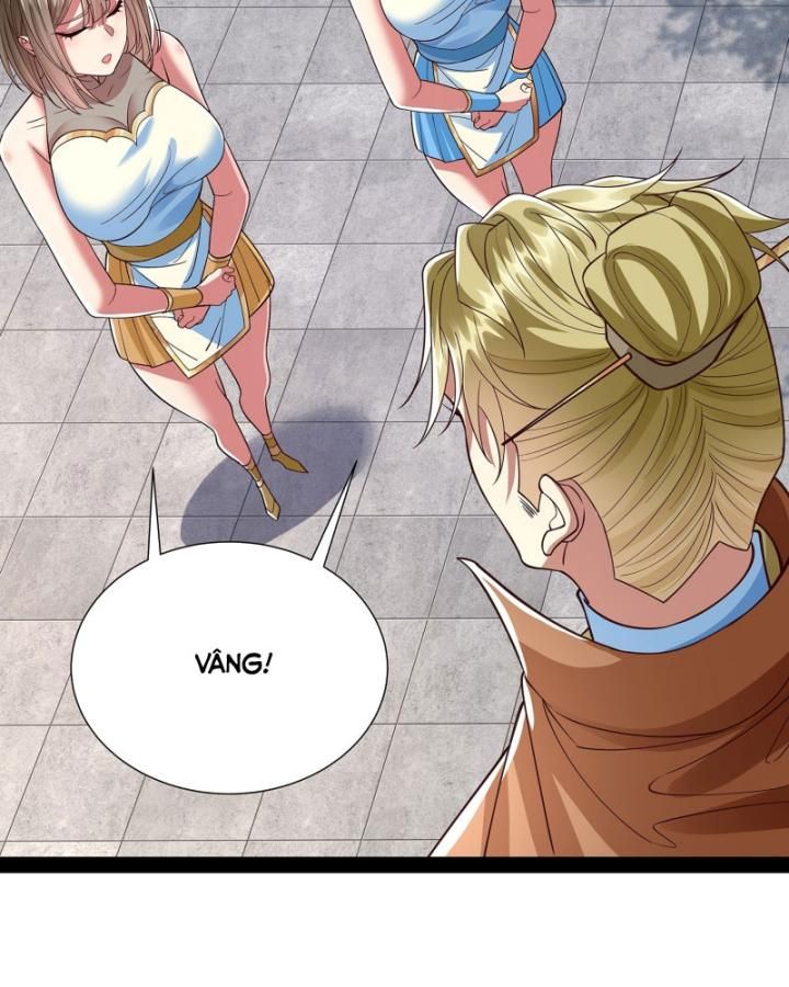 Hoá Ra Ta Là Lão Tổ Ma Đạo?: Chapter 26