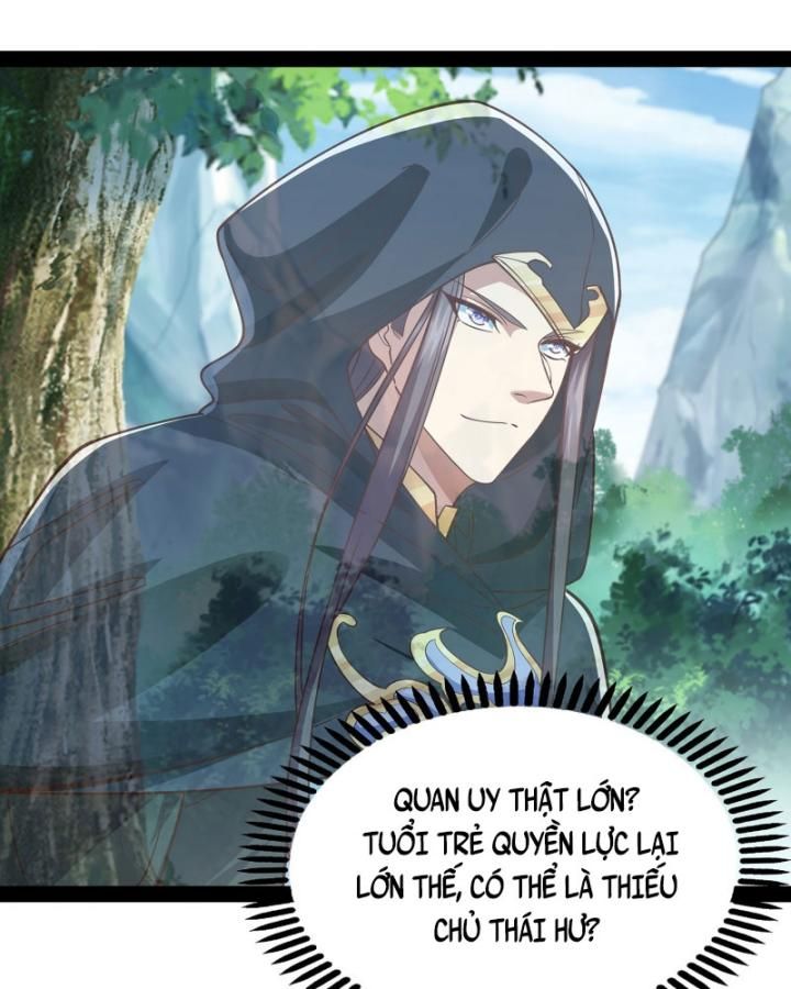 Hoá Ra Ta Là Lão Tổ Ma Đạo?: Chapter 26