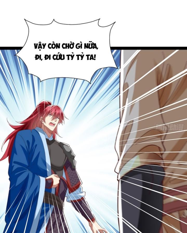 Hoá Ra Ta Là Lão Tổ Ma Đạo?: Chapter 26