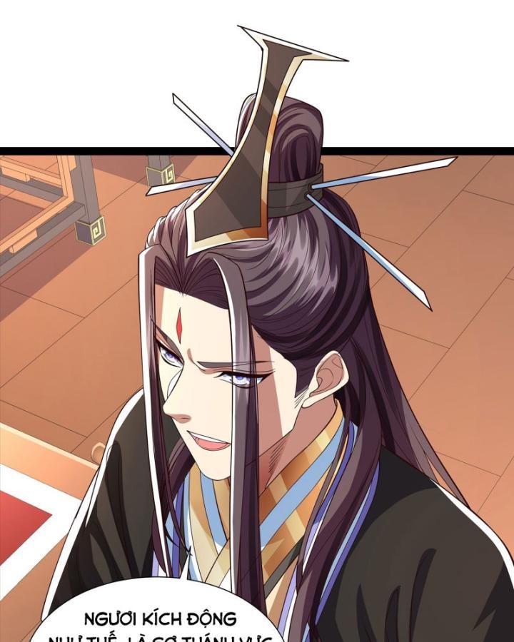 Hoá Ra Ta Là Lão Tổ Ma Đạo?: Chapter 26