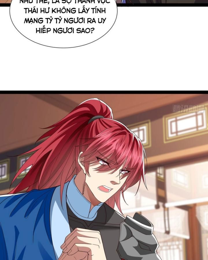 Hoá Ra Ta Là Lão Tổ Ma Đạo?: Chapter 26