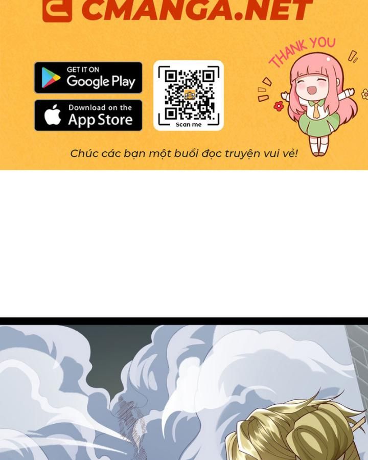 Hoá Ra Ta Là Lão Tổ Ma Đạo?: Chapter 27