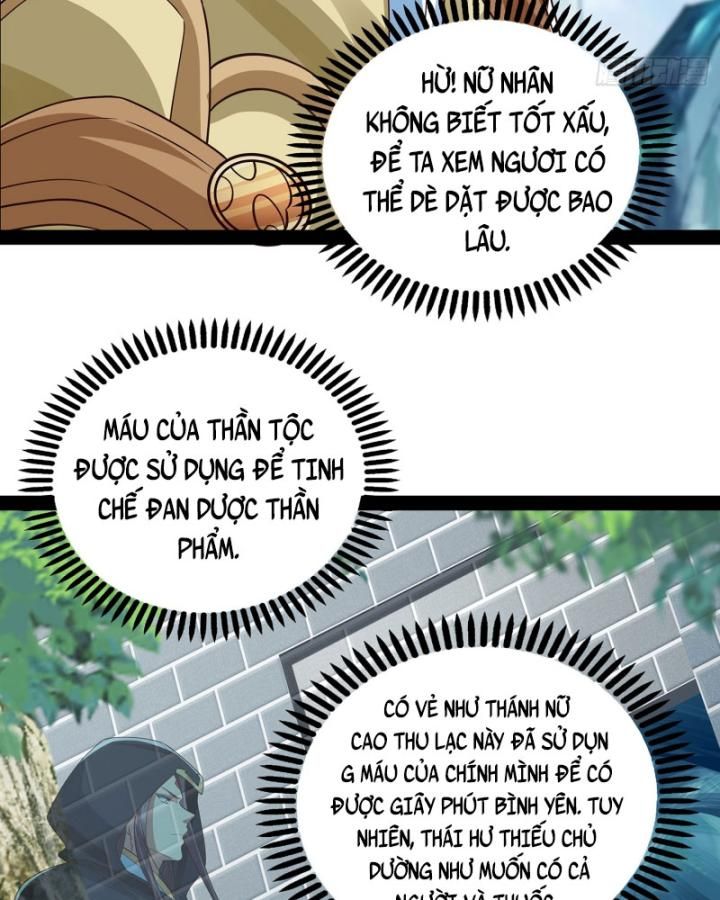 Hoá Ra Ta Là Lão Tổ Ma Đạo?: Chapter 27