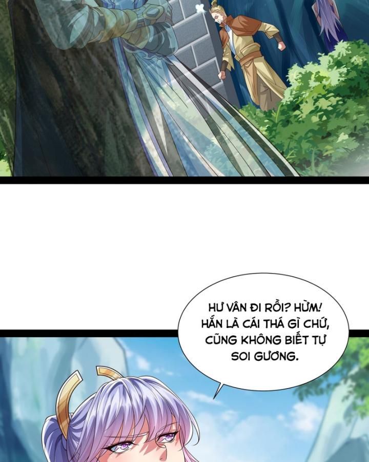 Hoá Ra Ta Là Lão Tổ Ma Đạo?: Chapter 27