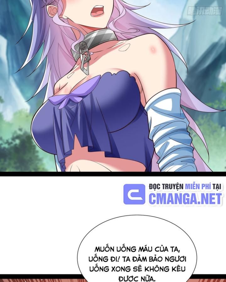 Hoá Ra Ta Là Lão Tổ Ma Đạo?: Chapter 27